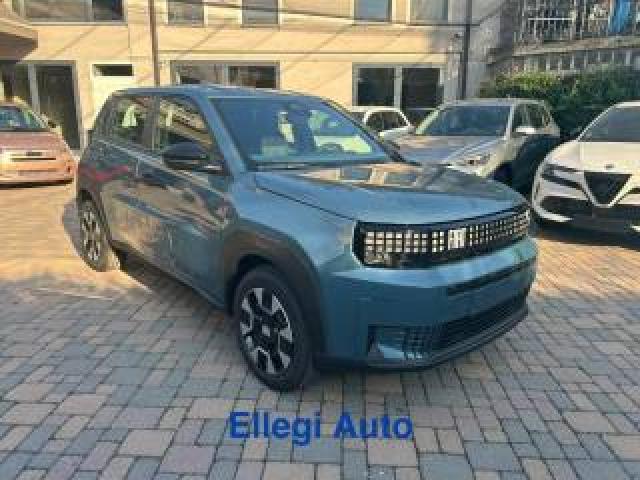 Fiat Grande Panda Promo Finanziamento 1.2 100 Cv S&s Icon Km 0 