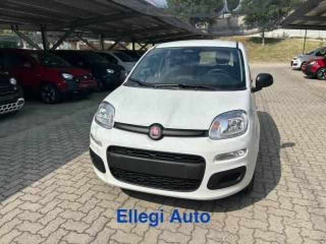 Fiat Panda 1.0 Hybrid Icon  Km 0 
