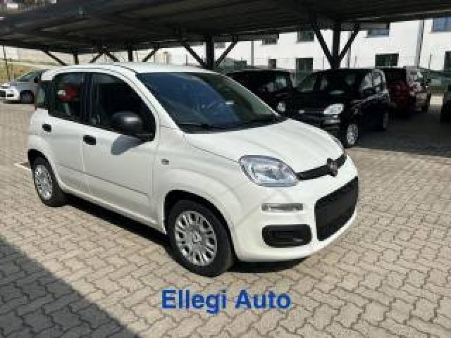 Fiat Panda Promo Finanz  1.0 Hybrid Icon Km 0  