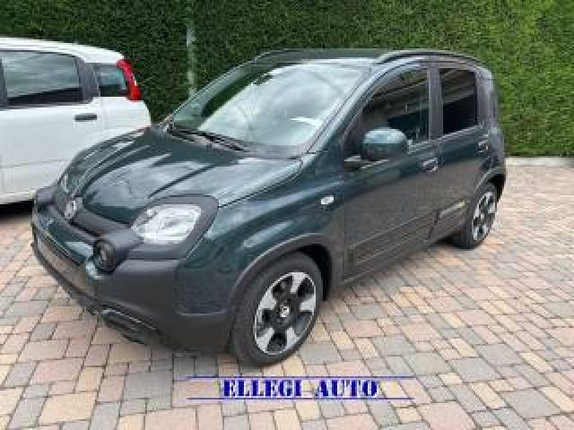 Fiat Pandina Pandina Cross  1.0  Hybrid Km0 
