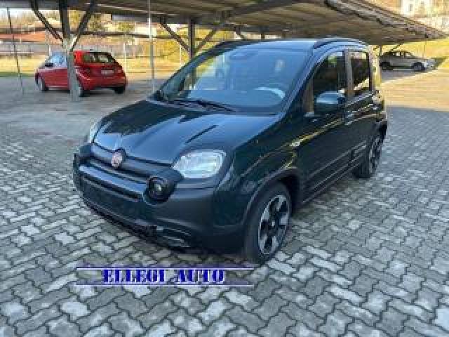 Fiat Pandina Promo Fin.  Pandina Cross  1.0  Hybrid Km0 