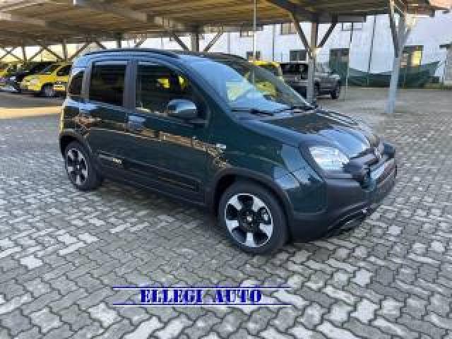 Fiat Pandina Promo Fin.  Pandina Cross  1.0  Hybrid Km0 