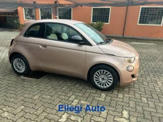 Fiat 500 Berlina Hybrid Pop Km 0 