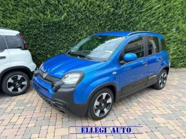 Fiat Pandina Promo Fin. Pandina Cross  1.0  Hybrid Km0 