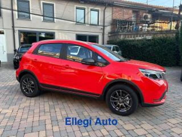 Emc Quattro Promo Finanz  1.5 Cvt 103 Cv Tetto In Vetro Km 0 