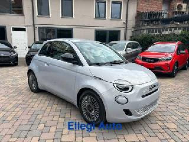 Fiat 500 Promo Finanz.berlina Hybrid Icon+pack Comfort Km0  