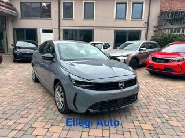 Opel Corsa Promo Finaz. 1.2 100 Cv Edition Km 0 
