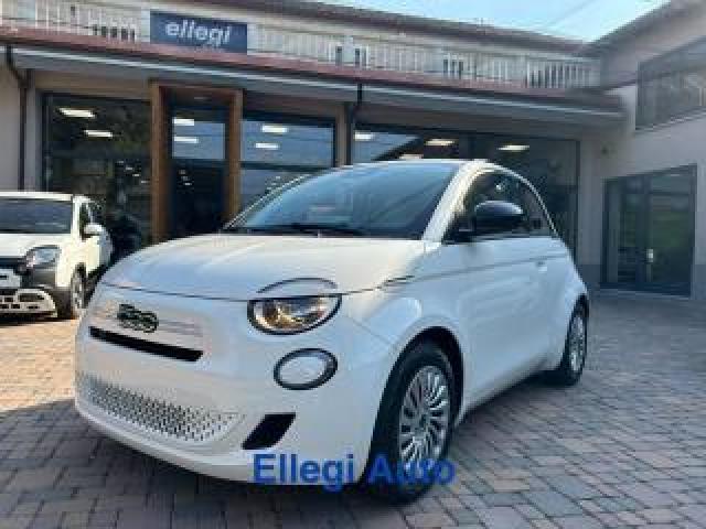 Fiat 500 Promo Finanz Berlina Hybrid Pop + Pack Radio Km 0 