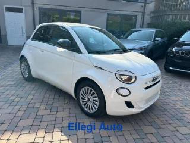 Fiat 500 Berlina Hybrid Pop + Pack Radio Km 0 