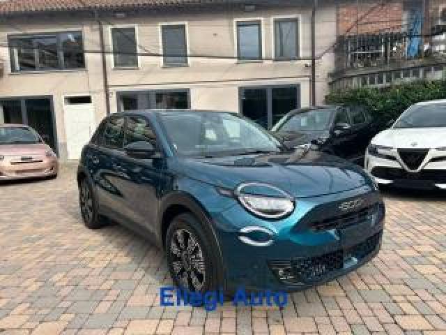 Fiat 600 Hybrid 110 Cv Dct Mhev Comf Speciale Km0 