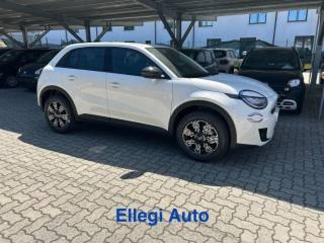 Fiat 600 Promo Fin.hybrid 110 Cv Dct Mhev Comf Speciale Km0 
