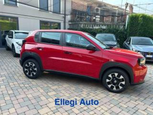 Fiat Grande Panda Promo Finanz. M1.2 100 Cv S&s Icon Km 0 