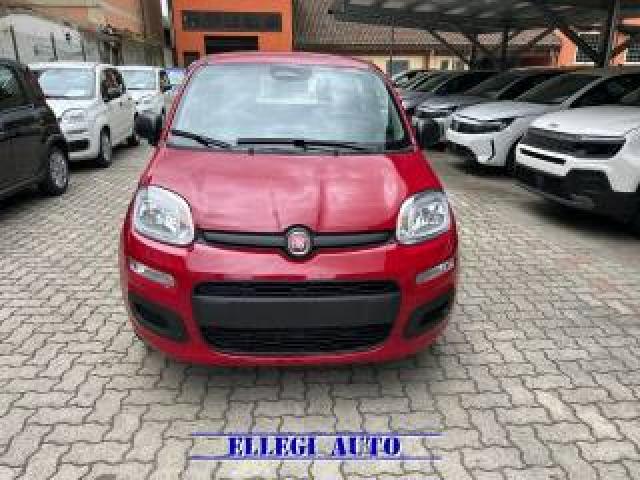 Fiat Panda Promo Finanz  1.0 Hybrid Icon Km 0  