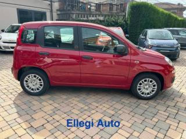 Fiat Pandina 1.0 Firefly 65 Cv Hybrid Pop Km 0 