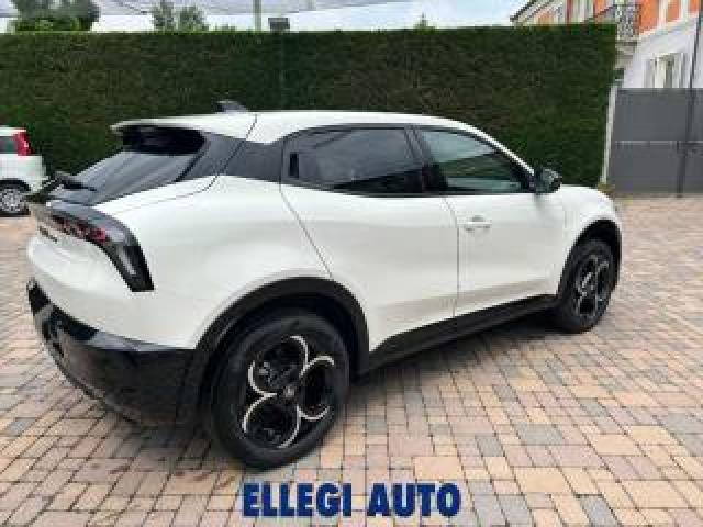 Alfa Romeo Junior Promo Finanz. 1.2 145cv Hybrid Edct6  Km 0 