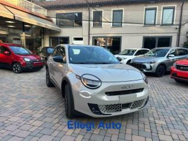 Fiat 600 Promo Fin.hybrid 145 Cv Dct Mhev Km 0 + Pack Style 