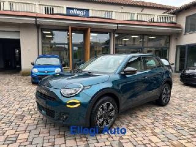 Fiat 600 1.2 Icon 100cv Km 0 