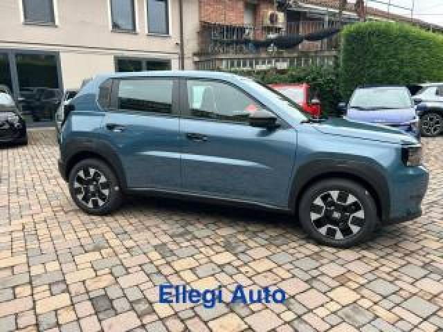 Fiat Grande Panda 1.2 100 Cv+pack Teck Icon Km 0 