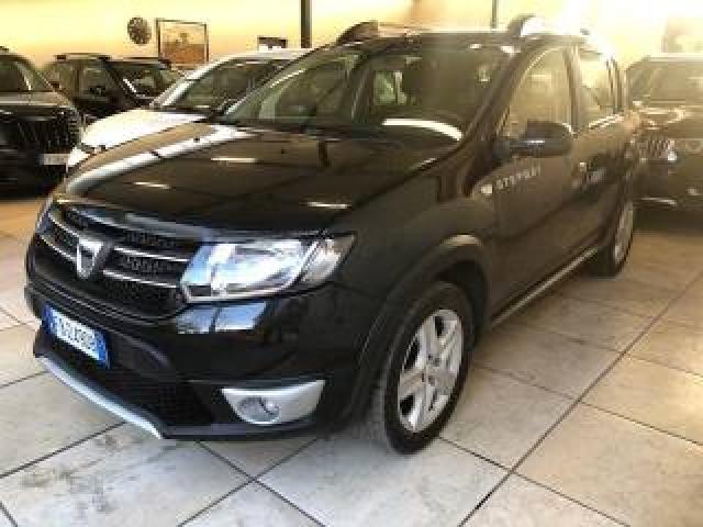 Dacia Sandero Stepway 0.9 Tce 12v T-Gpl 90cv Start&stop Prestige 