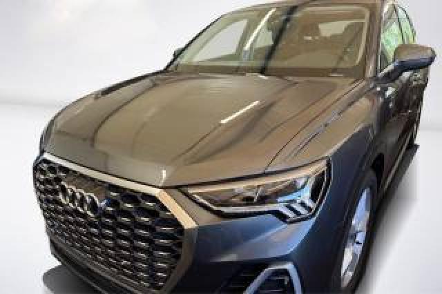 Audi Q3 Spb 35 Tfsi S Line Edition 