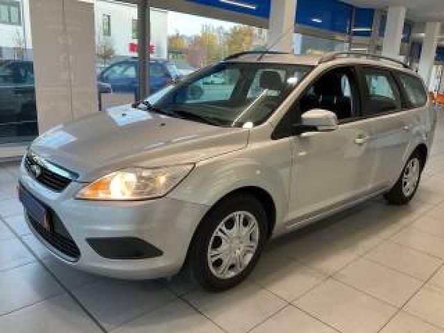 Ford Focus 1.6 