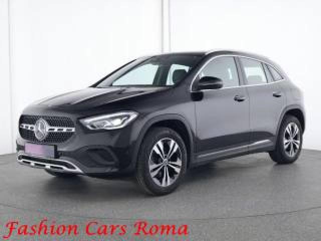 Mercedes Benz Gla 200 D Automatic Progressive 