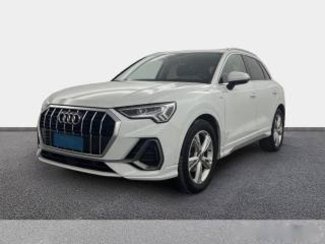 Audi Q3 35 Tdi S Line  Noleggio A Lungo Termine 36mesi  