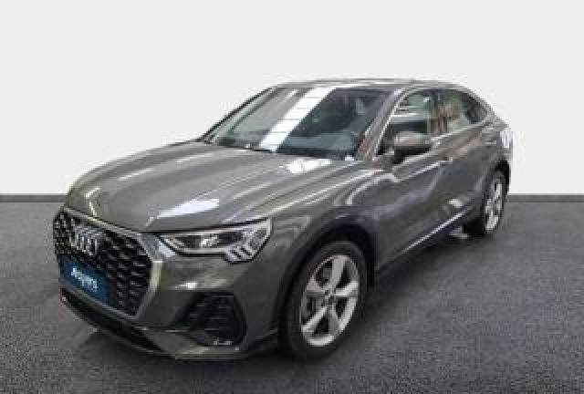 Audi Q3 Spb 45 Tfsi E S Tronic Business Plus Solo Noleggio 