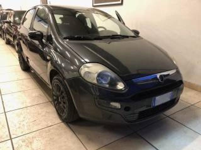 Fiat Punto Classic 1.2 5 Porte Active 