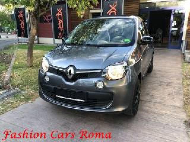 Renault Twingo Sce Stop&start Limited Tetto Scappottabile 