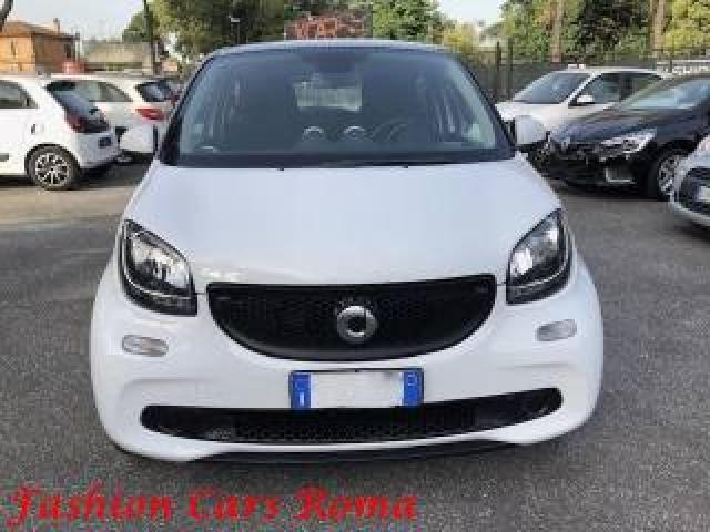 Smart Forfour 70 1.0 Youngster Neopatentati 