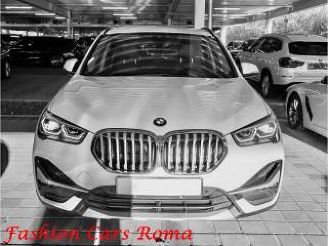 Bmw X1 Xdrive18d Xline 
