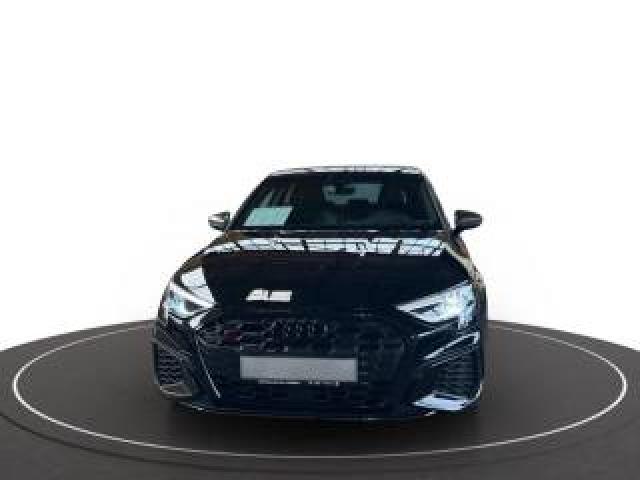 Audi S3 Spb Tfsi 310 Cv Quattro S Tronic 