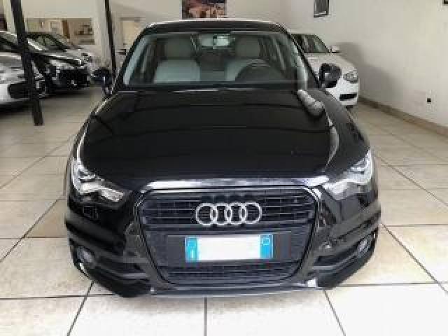 Audi A1 Spb 1.2 Tfsi S Line Edition Plus 
