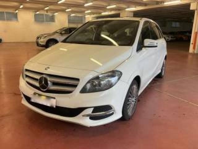 Mercedes Benz B 200 Sport Automatic 