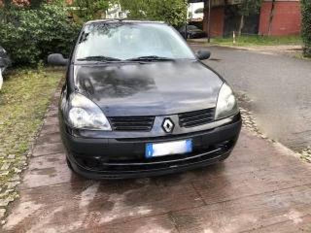 Renault Clio Storia 1.2 5 Porte Gpl 