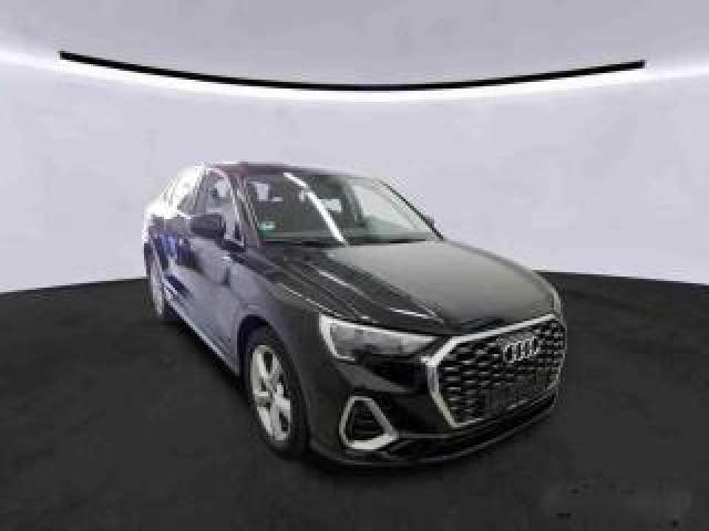 Audi Q3 Spb 35 Tdi S Tronic S Line Edition 