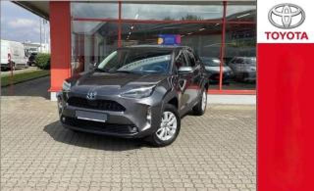 Toyota Yaris Cross 1.5 Hybrid 5p. Vvt-I Business 