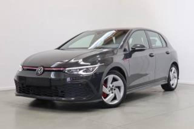 Volkswagen Golf 2.0 Tsi Dsg Gti 