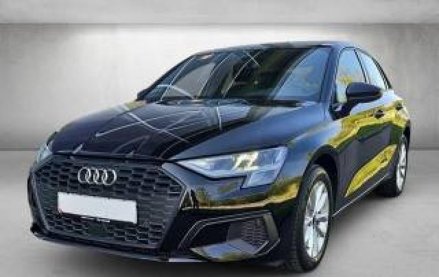 Audi A3 Spb 30 Tfsi 