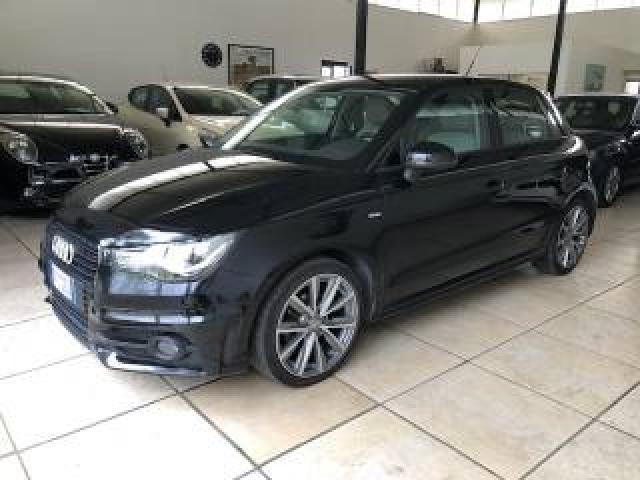 Audi A1 Sportback 1.2 Tfsi S Line Edition Plus 