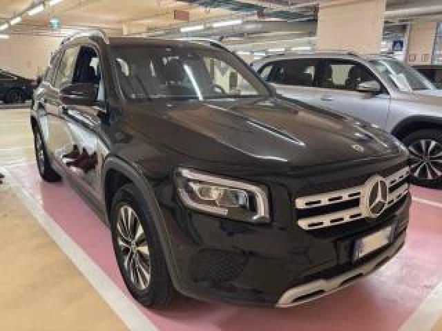 Mercedes Benz Glb 220 D Automatic 4matic Sport 