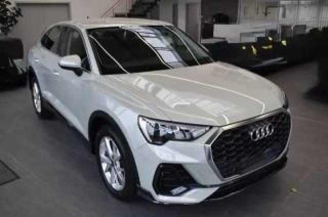 Audi Q3 Spb 35 Tdi S Tronic 