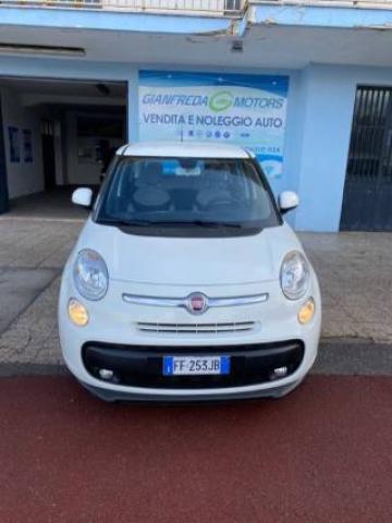 Fiat 500l 1.3 Multijet 85 Cv Pop 