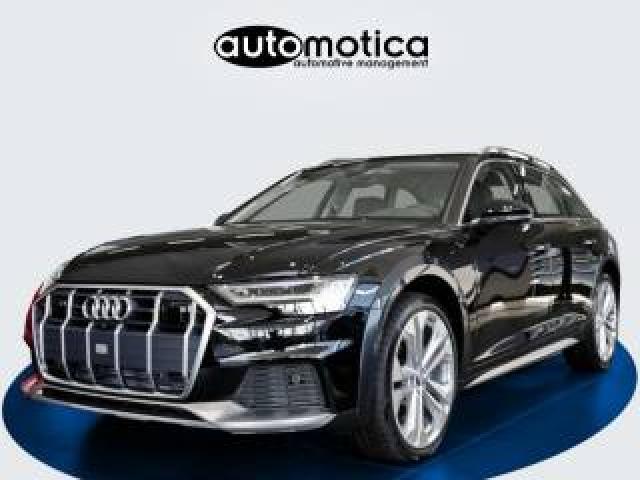 Audi A6 Allroad 50 Tdi 3.0 Quattro Tiptronic 