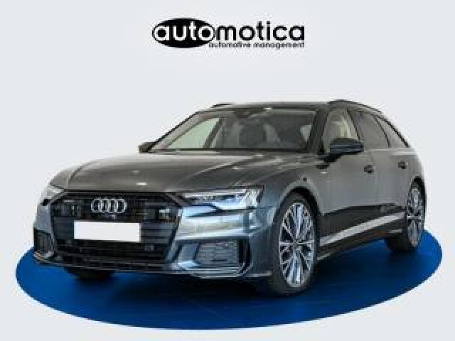 Audi A6 Avant 50 3.0 Tdi Quattro Tiptronic Business Sport 