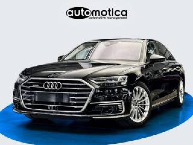 Audi A8 L 60 Tfsi E 3.0 Quattro Tiptronic 