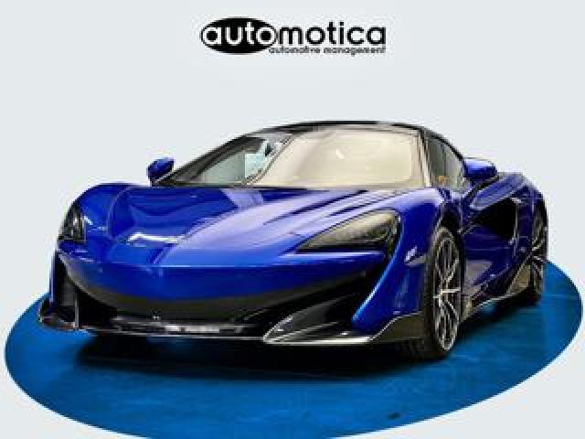 Mclaren