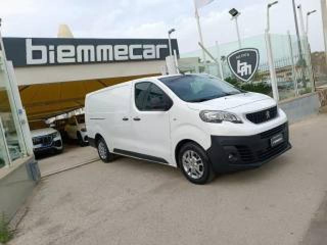 Peugeot Expert Bluehdi 100 S&s Pl-Sl-Tn Furgone Premium Long 
