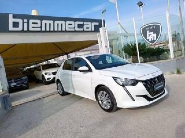 Peugeot 208 Bluehdi 100 Stop&start 5 Porte Active Pack  I.e 